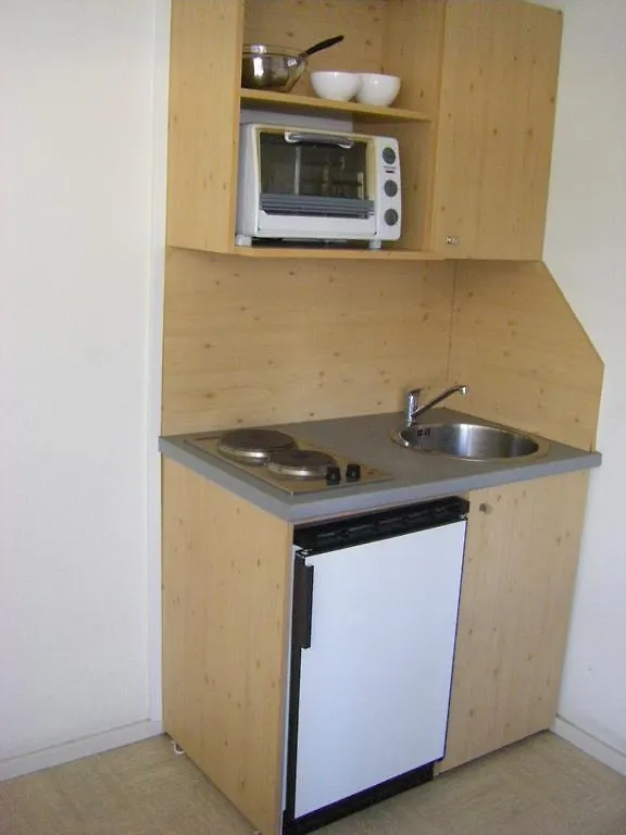 Appartement Bois d'Aurouze SuperDévoluy à Les Cypieres