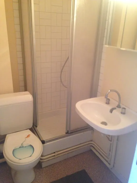 Appartement Bois d'Aurouze SuperDévoluy à Les Cypieres